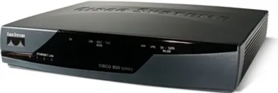 Zdjęcie produktu dla Cisco CISCO878-K9