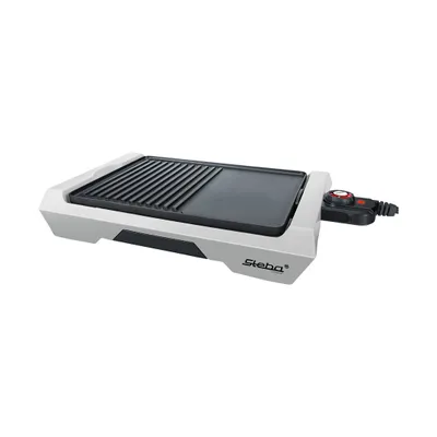 Produktbild von Steba VG 50 BBQ Tischgrill 2000W Temperaturregelung
