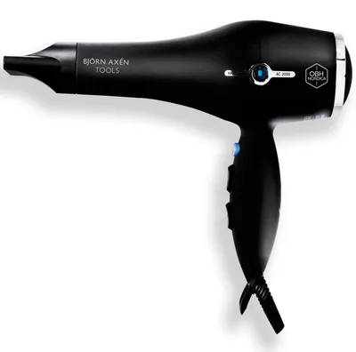 Immagine prodotto di Asciugacapelli Björn Axén 5195 AC 2000W