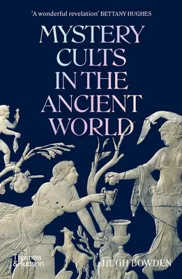 Productafbeelding van Mystery Cults in the Ancient World