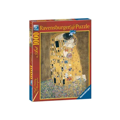 Obrázek produktu pro Ravensburger 15743, 1000 kusů, Umění, 12 rok/roky
