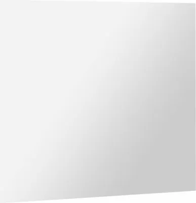 Zdjęcie produktu dla Akcesoria Aqualine - Lustro 800x800 mm, bez uchwytu 22498