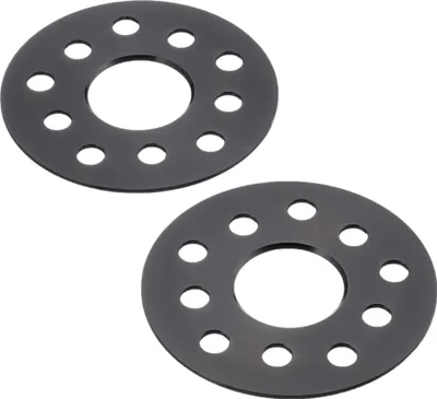 Obrázek produktu pro 01-2019 H&R distanční podložky pod kola Seat B0655577 5x112 3mm, černá