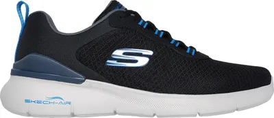 Immagine prodotto di Scarpe da ginnastica Skechers in nero, taglia 43