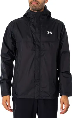 Produktbild von Under Armour Herren Cloudstrike Jacke-Schwarz 1374644-003__MD