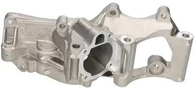 Produktbild von PIERBURG Kühlmittelpumpe Wasserpumpe für BMW X1 (F48) 7.10942.20.0