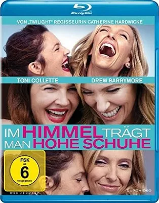 Produktbild von Im Himmel trägt man hohe Schuhe