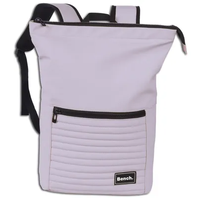 Produktbild von Bench hydro Rucksack - Flieder