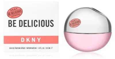 Produktbild von Donna Karan Dkny Be Delicious F Blossom Her Epv 30ml