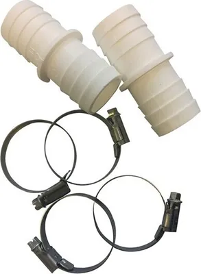 Produktbild von Summer Fun Schlauchverbinder-Set (Ø 32 mm)