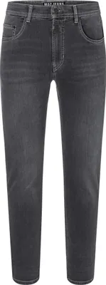 Produktbild von - MAC JEANS - Jog´n Jeans, Light Sweat Denim - Modern Fit - 0590-00-0994L-H830 - grau Größe 30/30
