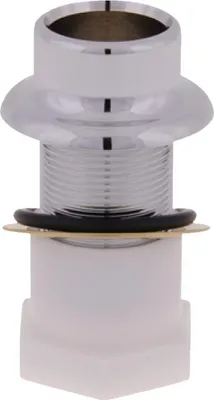 Produktbild von Mora Tischdurchführung für Armaturen Chrom