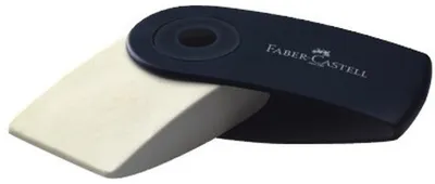 Produktbild von Faber-Castell Sleeve Mini, Beige, Schwarz, 1 Stück(e)