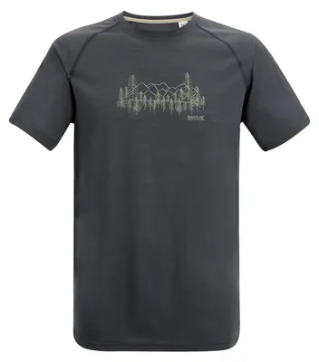 Produktbild von REGATTA Herren Funktionsshirt Escade