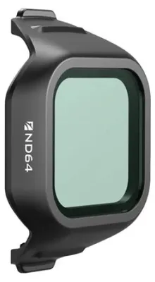 Produktbild von Freewell Dji Mini 5 Pro Action-kamera-filter One Size