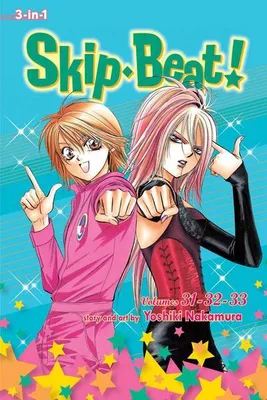 Imagen del producto de Skip-Beat!, (3-In-1 Edition), Vol. 11