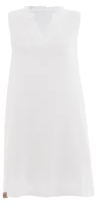 Produktbild von Knit Factory Sola Kleid - Woolwhite - 36/38