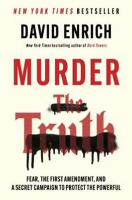 Immagine prodotto di Murder the Truth