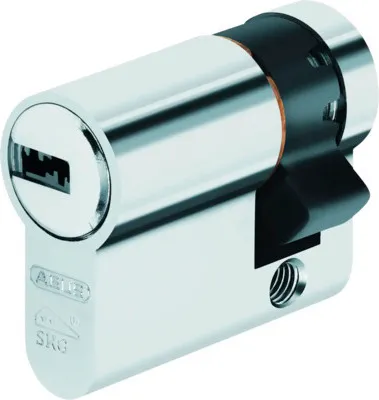 Produktbild von Profilzylinder XP20SN Abus 10/35 mm gleichschließend