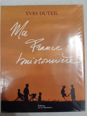 Image de Ma France buissonnière