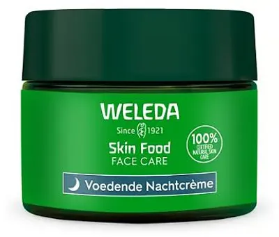Image de Weleda Skin Food Crème de nuit nourrissante