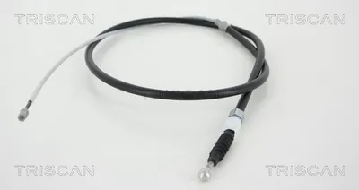 Produktbild von TRISCAN Handbremsseil Seilzug Feststellbremse für VW Polo Schrägheck (6R1, 6C1) 8140 291115