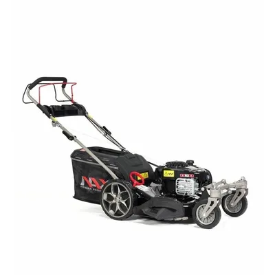 Zdjęcie produktu dla Nax Kosiarka Spal.inowa Napęd 150Cc Nax2000S