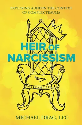 Produktbild von Heir of Narcissism