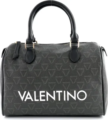 Produktbild von VALENTINO BAGS Liuto Nero/Multicolor