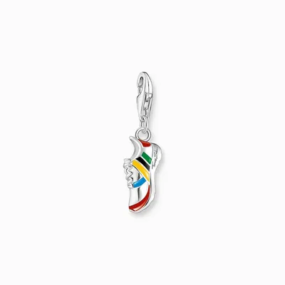 Produktbild von Thomas Sabo As We Travel 2172-007-7 Charm Anhänger