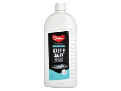 Produktbild von Valma S08G Waschen und Glänzen 1Ltr