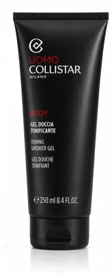 Immagine prodotto di Gel doccia tonificante 250 ml