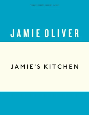 Produktbild von Jamie's Kitchen
