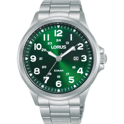 Produktbild von Lorus Sports RH995NX9 Herrenarmbanduhr