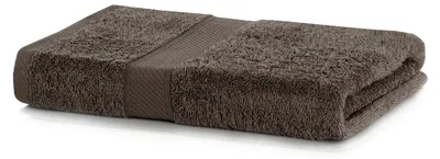 Obrázek produktu pro Omgoods – Antibakteriální ručník do koupele z bavlny a bambusu, 70x140 cm