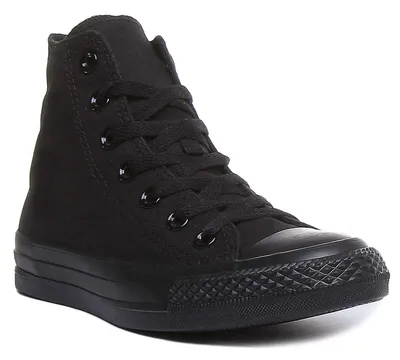 Obrázok produktu pre Converse Sneakers M3310C in Black color size 44