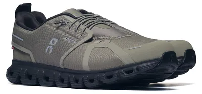 Image de On Running ON Cloud 6 WP 3MF10065431 Baskets Homme Vert