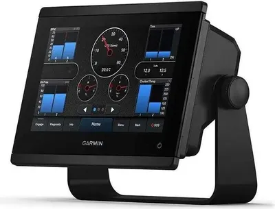 Immagine prodotto di Localizzatore GPS GARMIN 723 7"