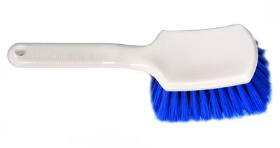 Produktbild von Haug Autowaschbürste mit kurzem Griff 260 x 72 x 65 mm
