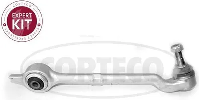 Produktbild von CORTECO 49398694 Querlenker Vorne Links für BMW 5 Limousine (E39)