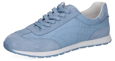 Zdjęcie produktu dla Caprice Women Low Sneaker 9-23720-46 niebieski