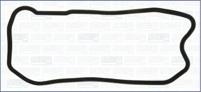 Produktbild von AJUSA Ölwannendichtung für FIAT Ducato Kastenwagen (250, 290) 14090500