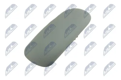 Produktbild von NTY Armlehne Armauflage für MINI Schrägheck (R50, R53) Cabrio (R52)