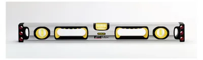 Immagine prodotto di Stanley HTS Wasserwaage FatMax II 90cm magnetisch