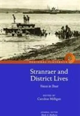 Produktbild von Stranraer and District Lives