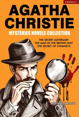 Produktbild von Agatha Christie Mysteries Novels Collection