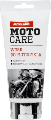 Obrázok produktu pre Autoland Motocare Motocyklový Vosk 150 Ml
