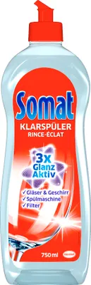 Produktbild von Somat Spülmaschinen-Klarspüler 750 ml
