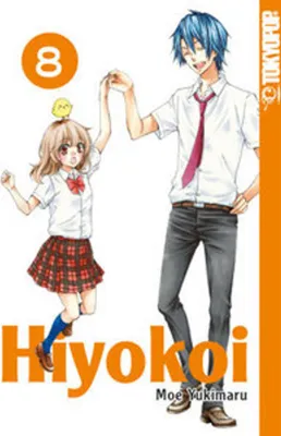 Produktbild von Hiyokoi 08