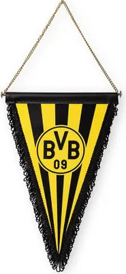 Produktbild von Borussia Dortmund BVB Schmuckwimpel Logo
